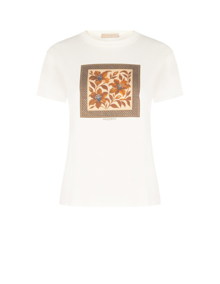 T-Shirt Rinascimento