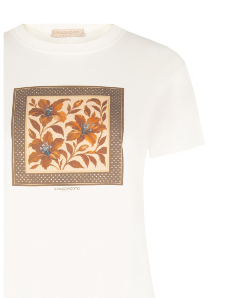 T-shirt « Rinascimento »