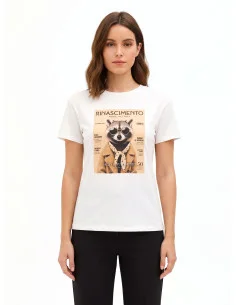 Rinascimento T-shirt