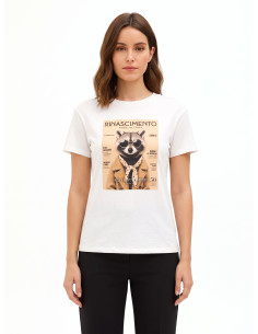T-shirt « Rinascimento »
