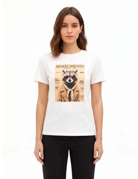 T-Shirt Rinascimento