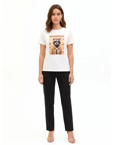 T-shirt « Rinascimento »