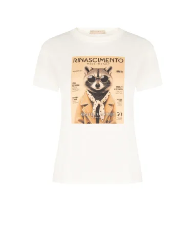 T-Shirt Rinascimento