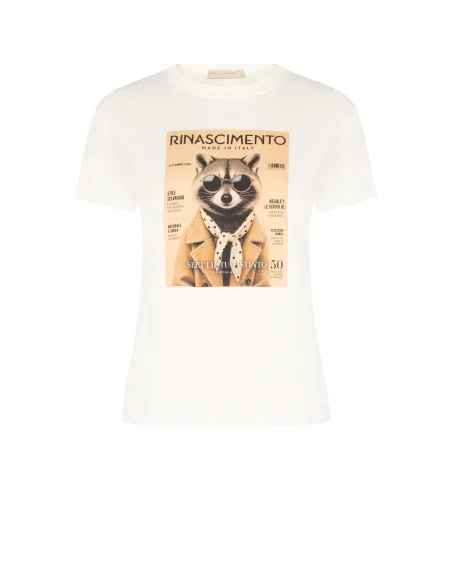 Rinascimento T-shirt