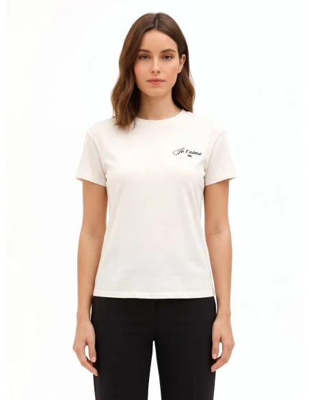 T-Shirt Rinascimento
