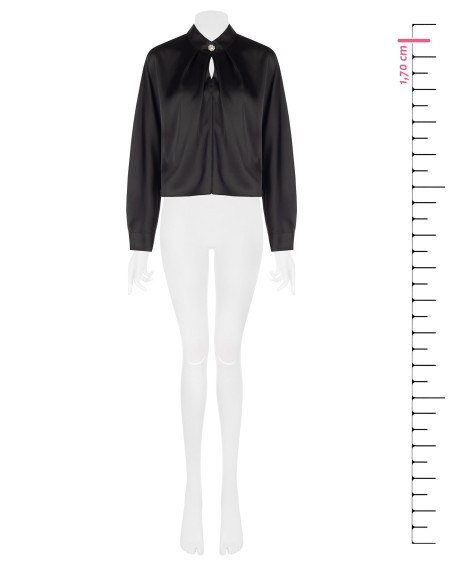 Rinascimento Blouse