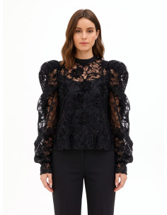 Camicia Rinascimento