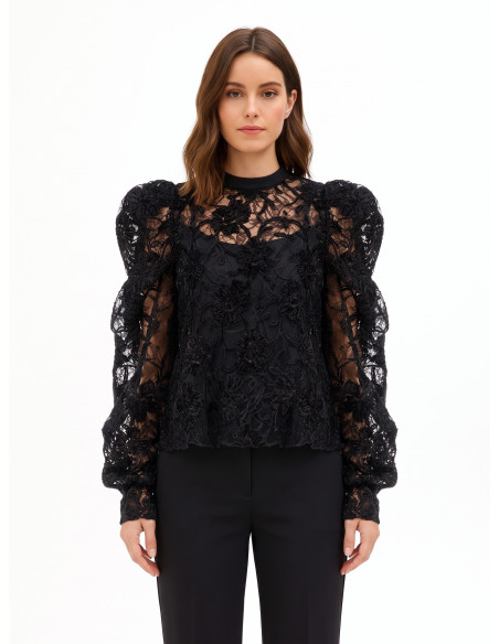 Camicia Rinascimento