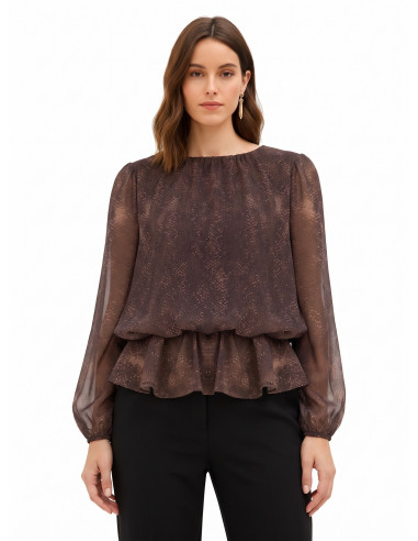 Blouse Rinascimento