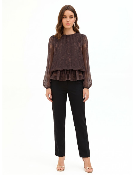 Rinascimento Blouse