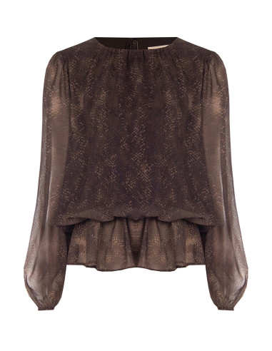 Rinascimento Blouse