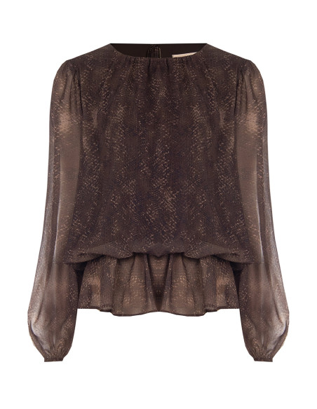 Blusa Rinascimento