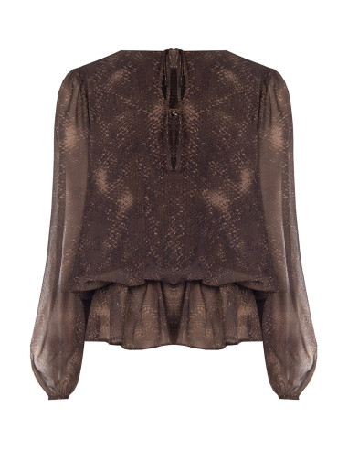 Rinascimento Blouse