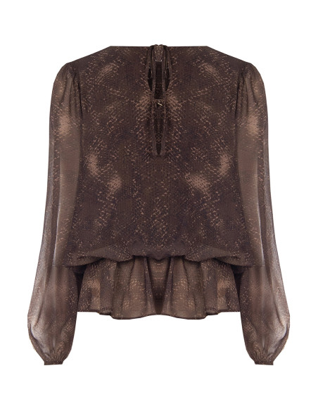 Rinascimento Blouse