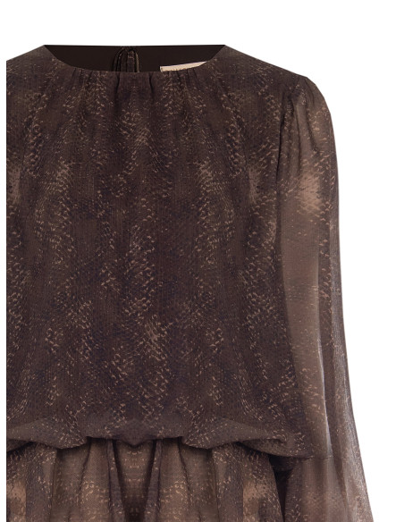Blouse Rinascimento