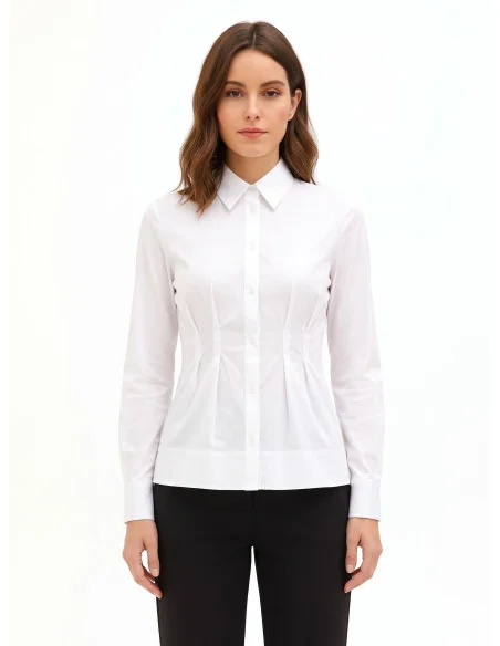 Camicia Rinascimento