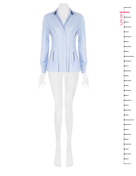 Chemise Rinascimento