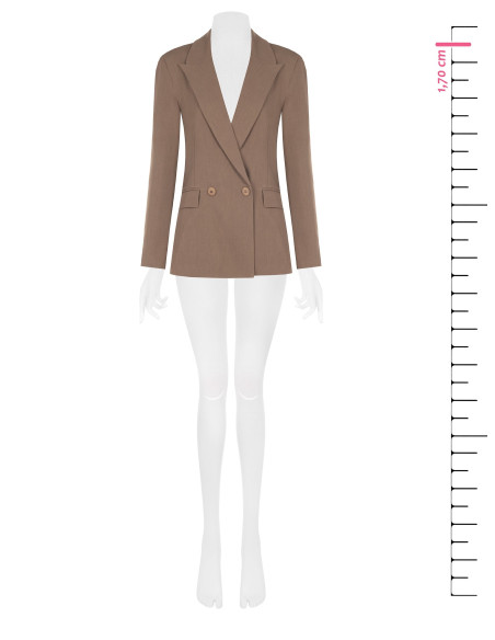 Rinascimento Jacket