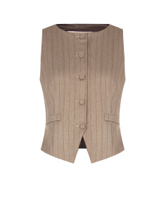 Gilet « Rinascimento »