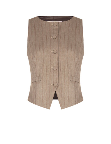 Rinascimento Waistcoat