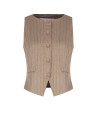 Gilet « Rinascimento »