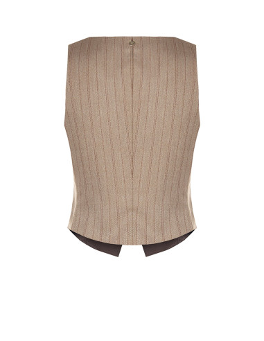 Gilet « Rinascimento »