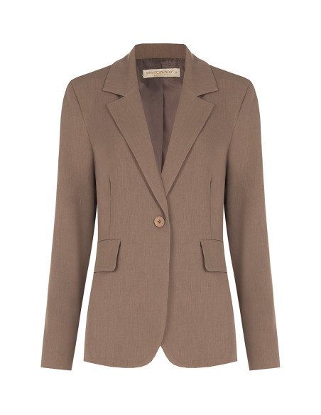 Veste « Rinascimento »