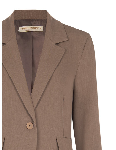 Veste « Rinascimento »