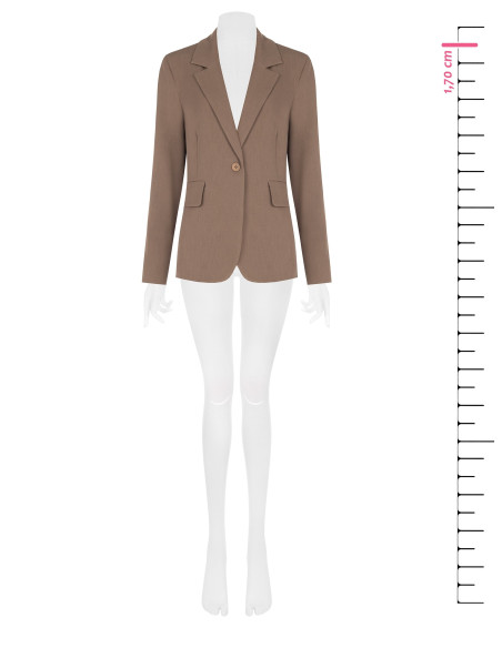 Rinascimento Jacket