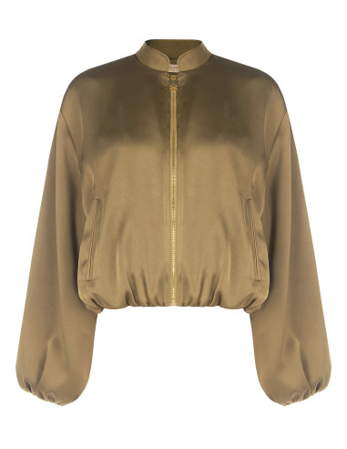 Rinascimento Bomber Jacket