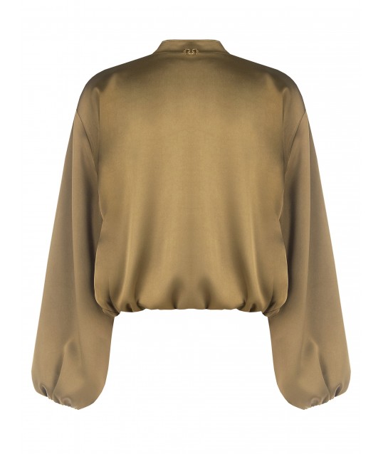 Rinascimento Bomber Jacket