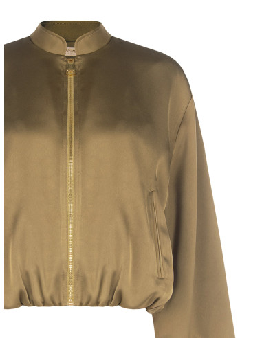 Rinascimento Bomber Jacket