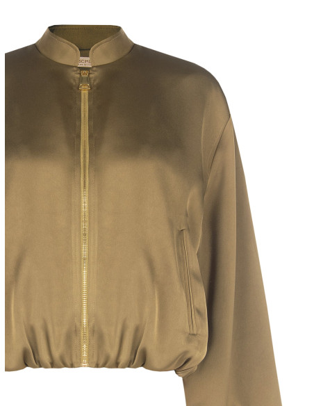 Rinascimento Bomber Jacket