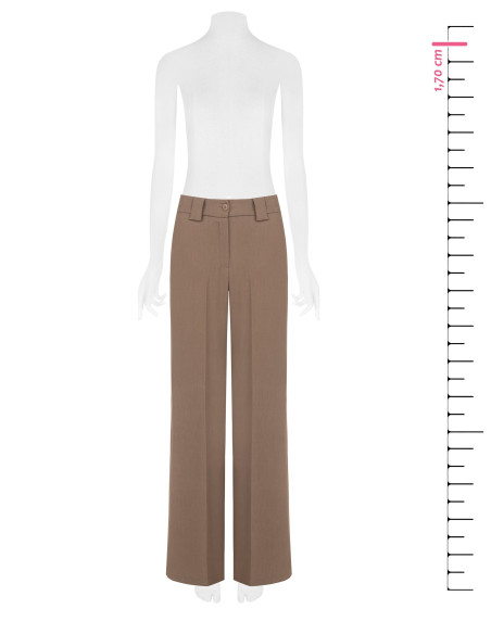 Pantalon Rinascimento