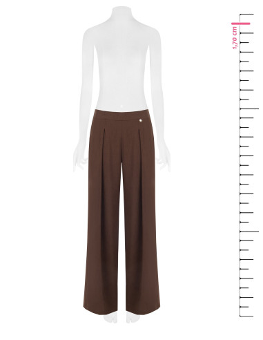 Pantalon Rinascimento