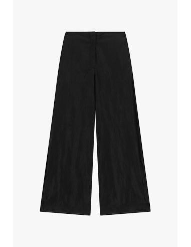 Dixie High-Waisted, Wide-Leg Palazzo Trousers - Vestiti Firmati Lif...