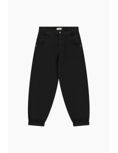 Dixie Ankle-Cuff Chino-Fit Trousers - Vestiti Firmati Life Smiles 2