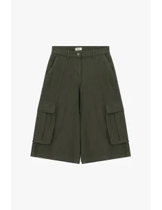 Candy Shorts With Large Side Pockets Dixie 2