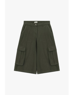 Short A Caramella avec grandes poches latérales Dixie - Vêtements de marque... 2