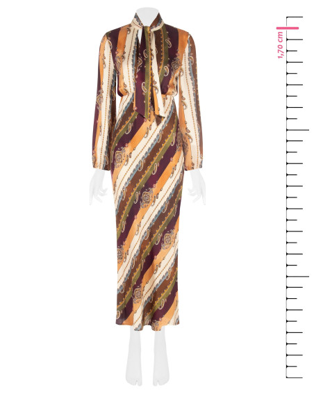 Rinascimento dress