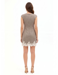 Robe de la Rinascimento 2
