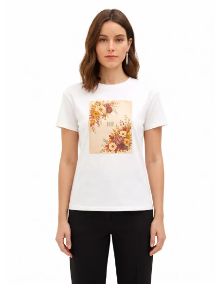 T-Shirt Rinascimento