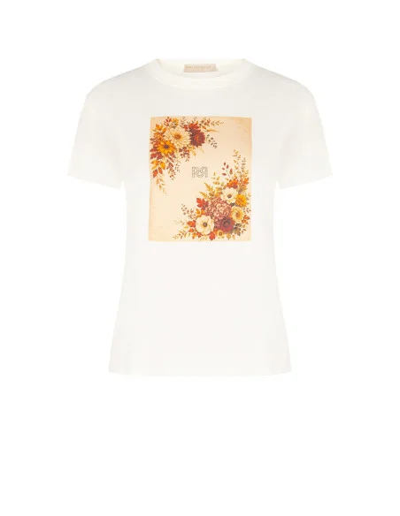 T-shirt « Rinascimento »