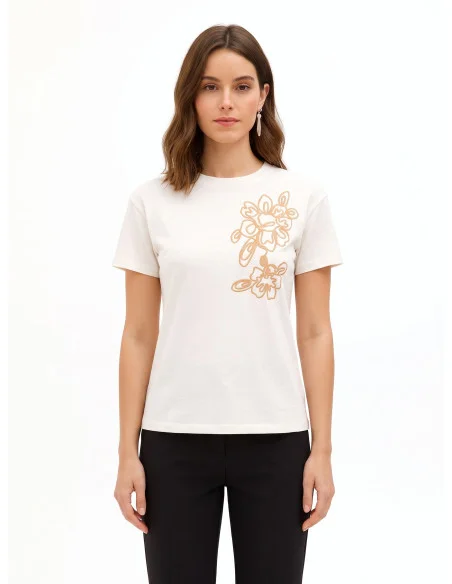 T-Shirt Rinascimento
