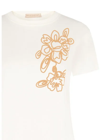 T-Shirt Rinascimento