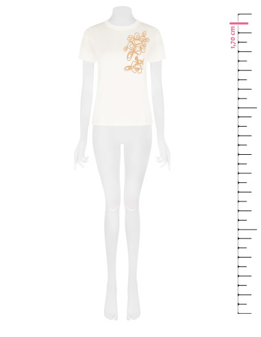 T-shirt « Rinascimento »