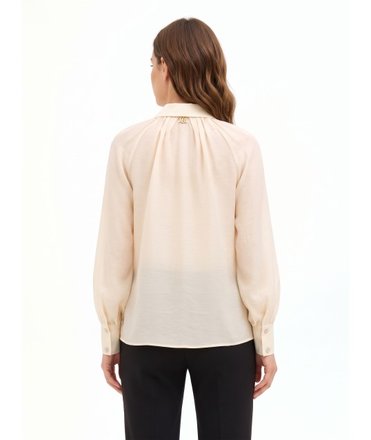 Blusa Rinascimento