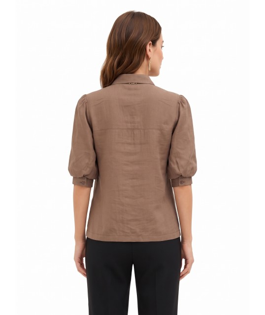 Blusa Rinascimento