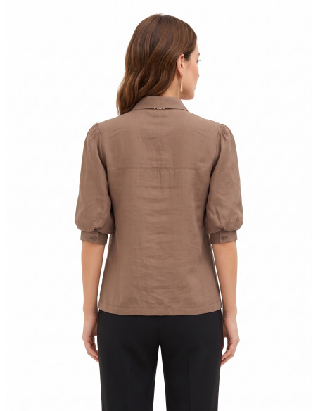 Blusa Rinascimento