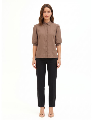 Blusa Rinascimento
